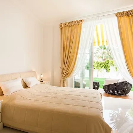 Andrea Διαμέρισμα Costa Adeje (Tenerife)