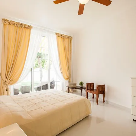 Andrea Apartament