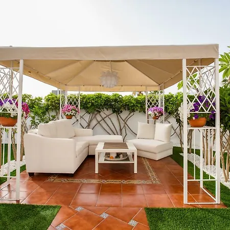 Andrea Costa Adeje (Tenerife)