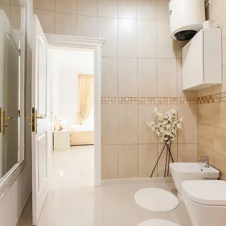 Apartament Andrea *