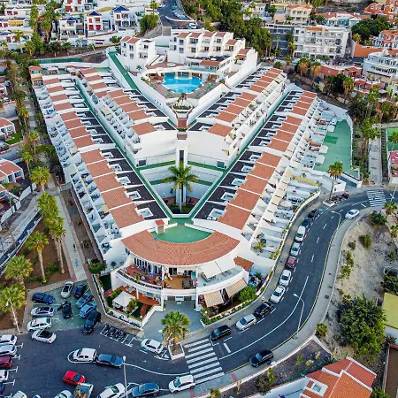 Andrea * Costa Adeje (Tenerife)