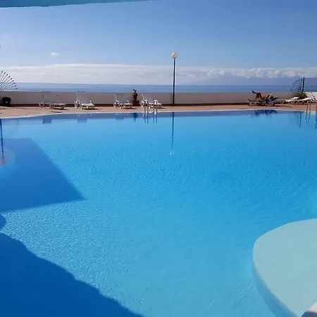 Andrea Apartmán Costa Adeje (Tenerife)