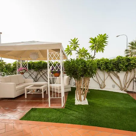 Apartmán Andrea Costa Adeje (Tenerife)