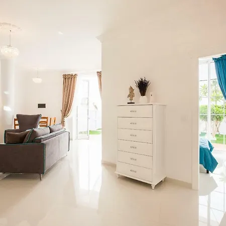 Andrea Apartmán Costa Adeje (Tenerife)